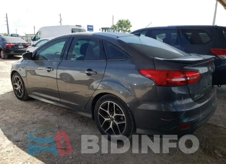 1FADP3F23FL255116 Photo# 2