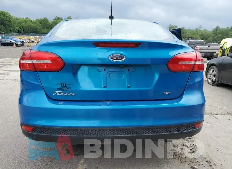 1FADP3F23GL273570 Photo# 6