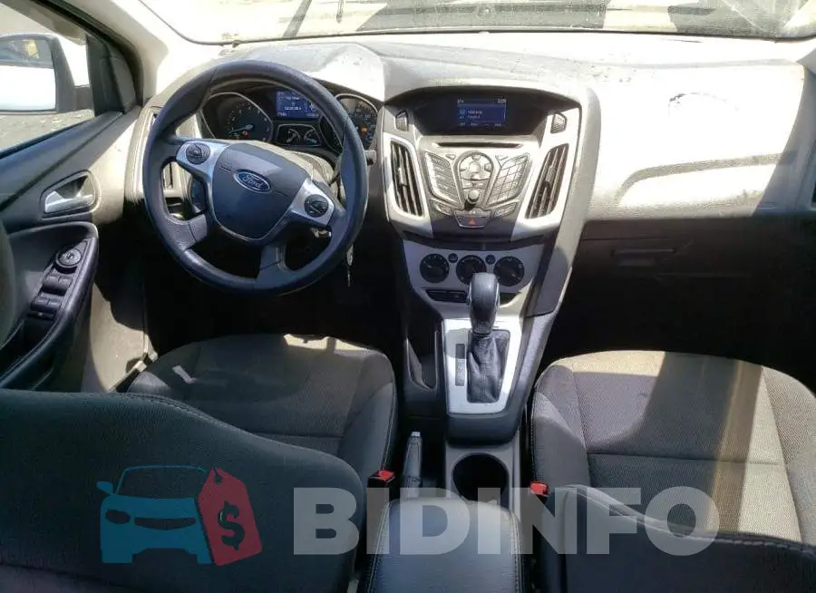 1FADP3F25EL274894 Photo# 8