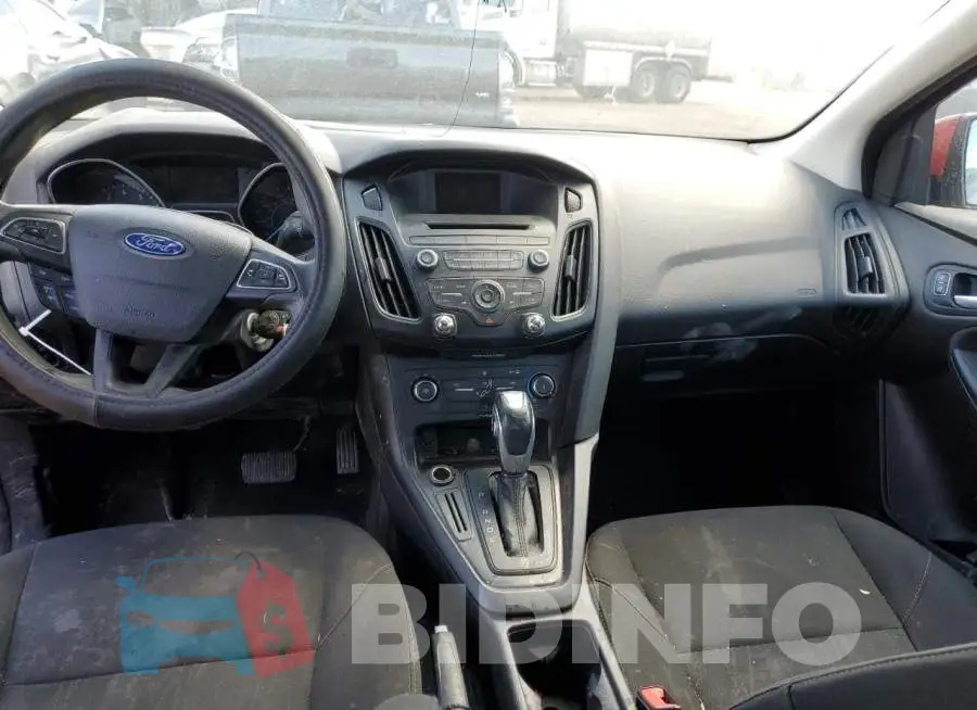 1FADP3F25GL282027 Photo# 8