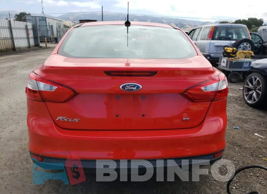 1FADP3F26EL225073 Photo# 6