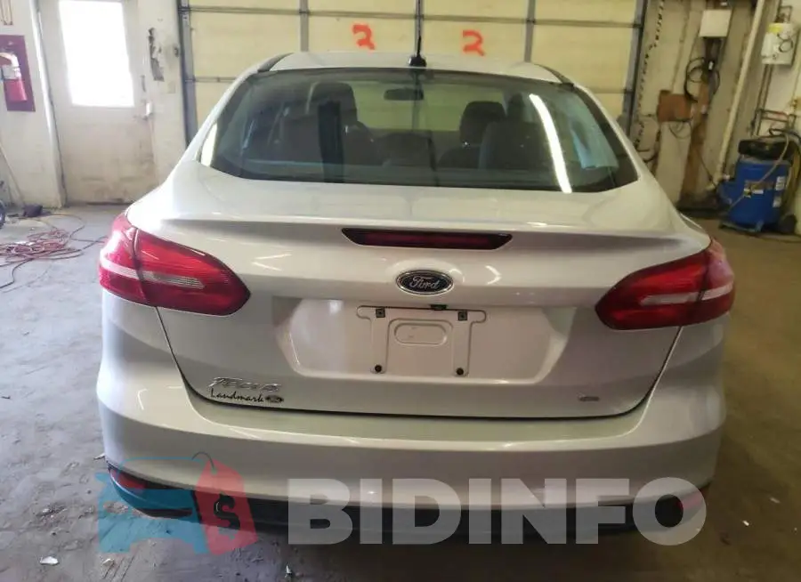 1FADP3F27FL263445 Photo# 6