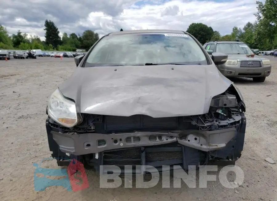 1FADP3F28EL205049 Photo# 5