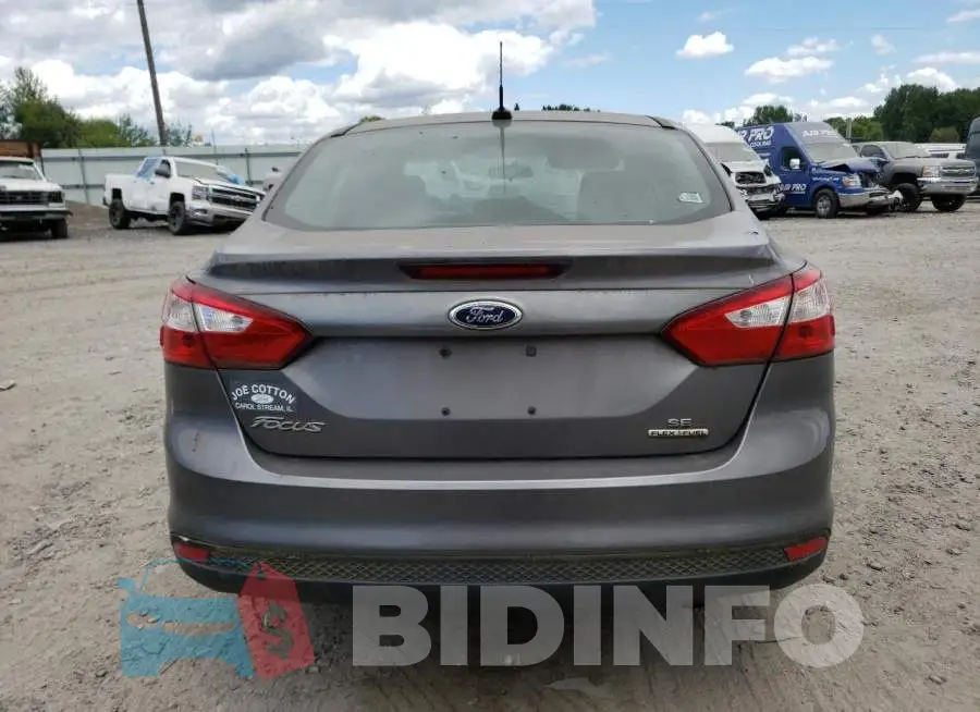 1FADP3F28EL205049 Photo# 6