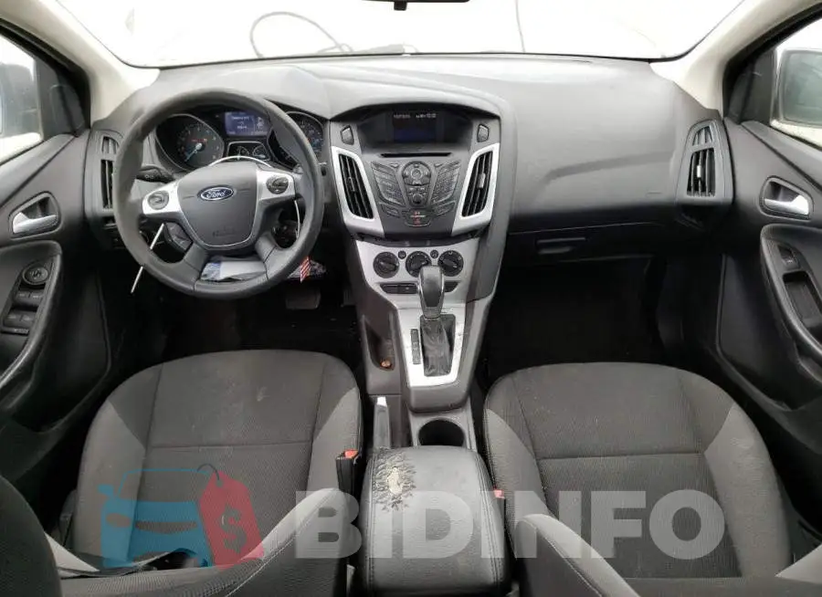 1FADP3F28EL205049 Photo# 8