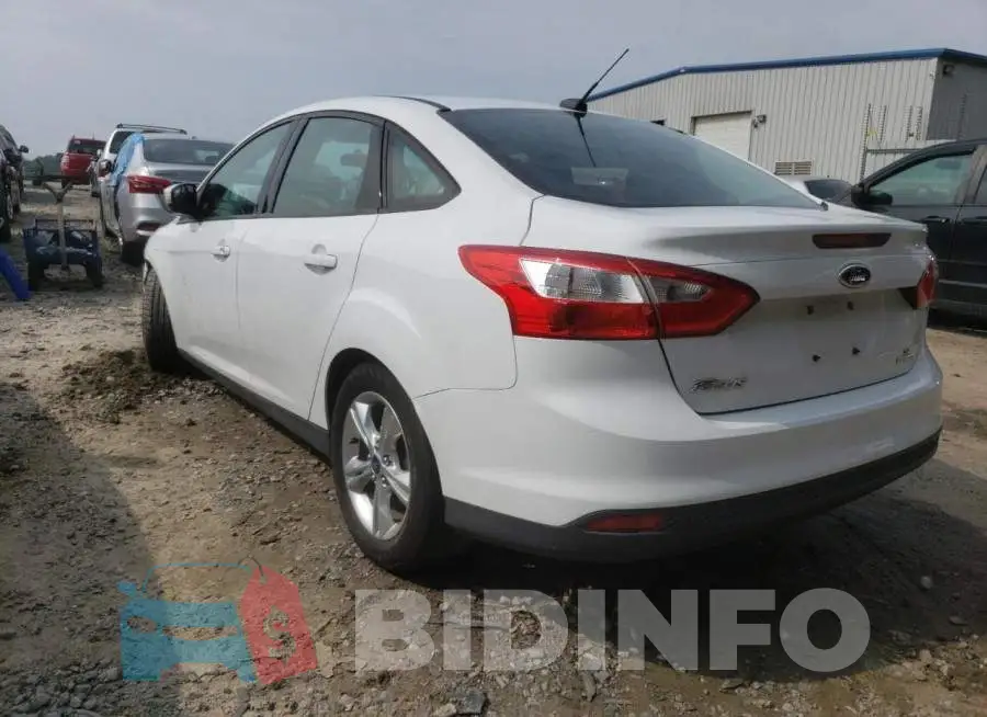 1FADP3F28EL287803 Photo# 2