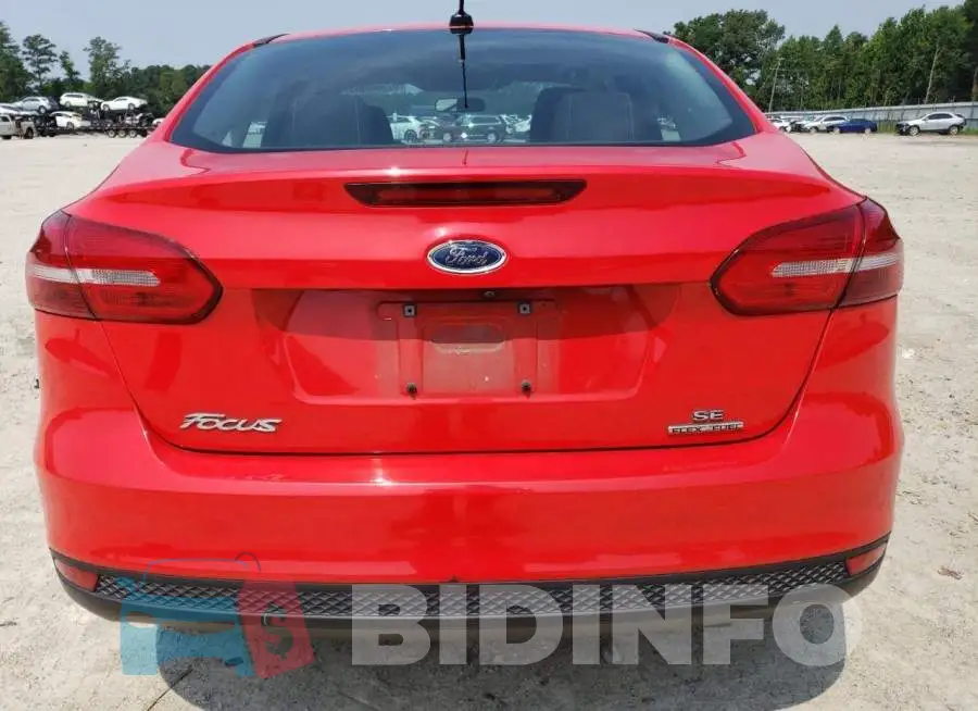 1FADP3F29GL213809 Photo# 6