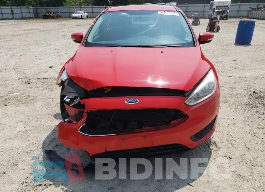 1FADP3F29GL213809 Photo# 5