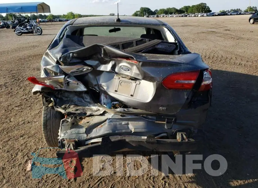 1FADP3F29JL288680 Photo# 6