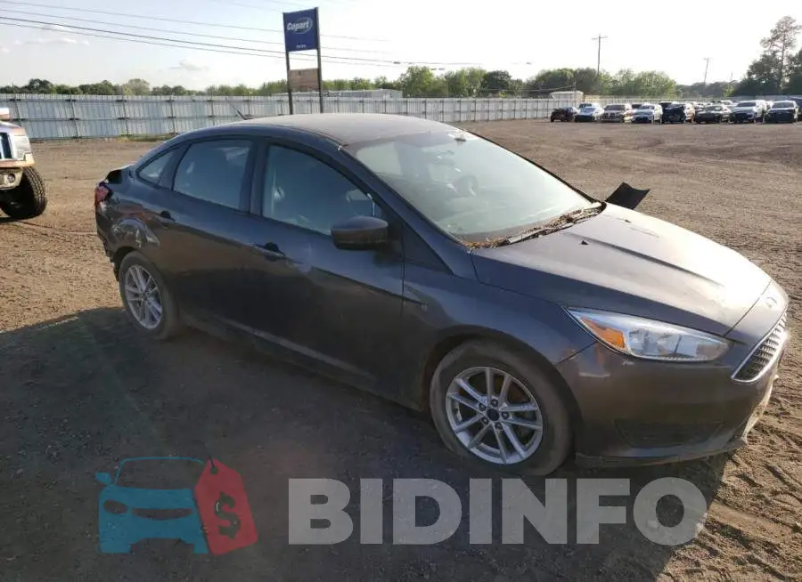 1FADP3F29JL288680 Photo# 4