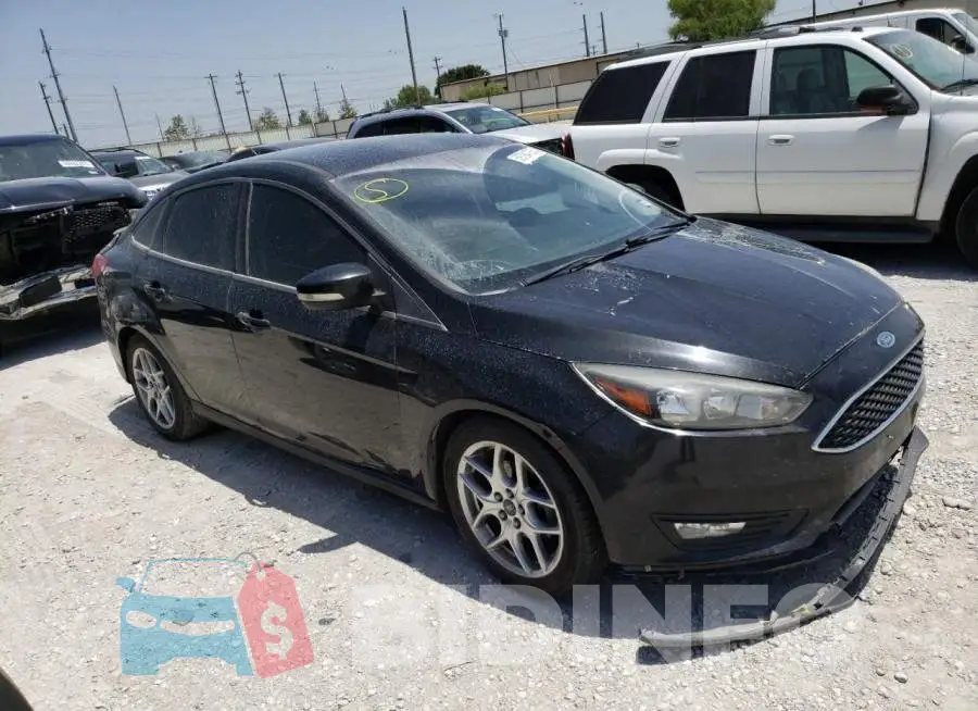 1FADP3F2XFL379643 Photo# 4