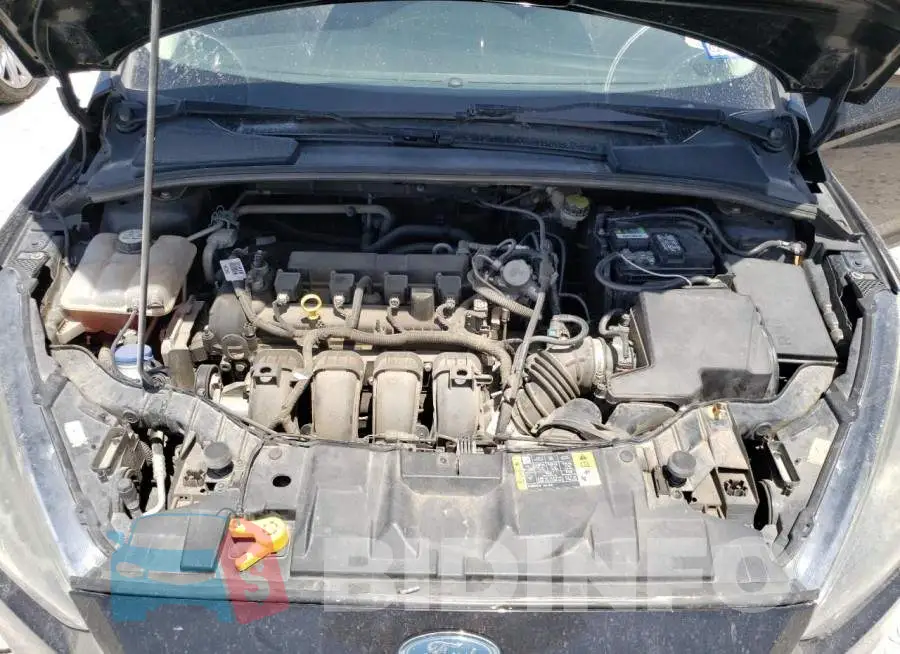 1FADP3F2XFL379643 Photo# 11