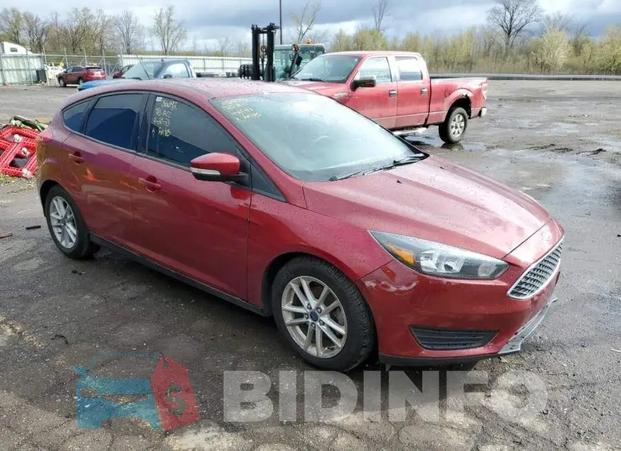 1FADP3K26FL231088 Photo# 4