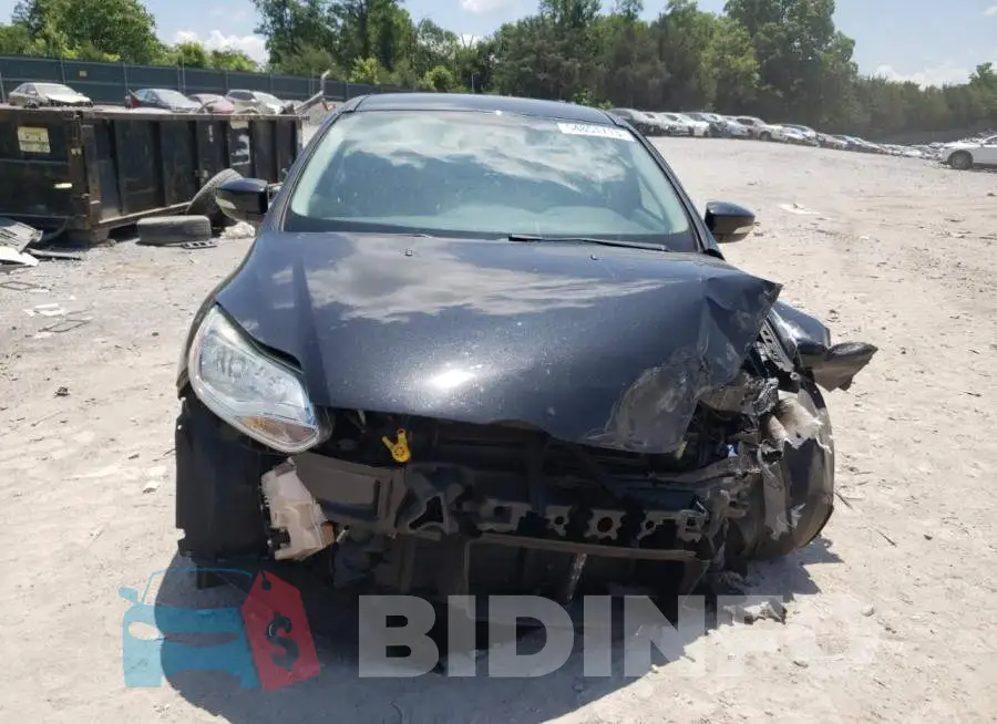 1FADP3K29EL141917 Photo# 5