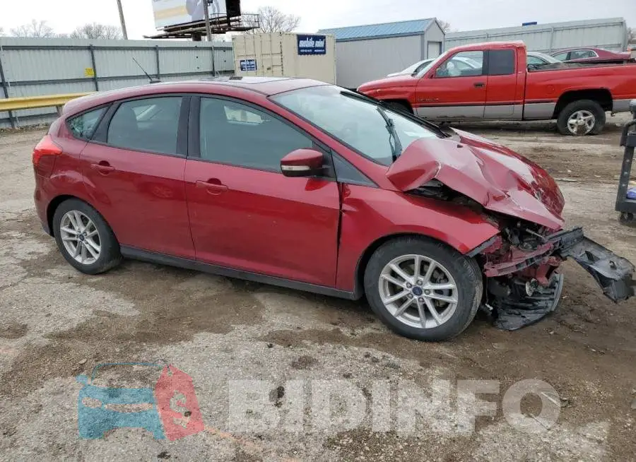 1FADP3KE5GL234088 Photo# 4