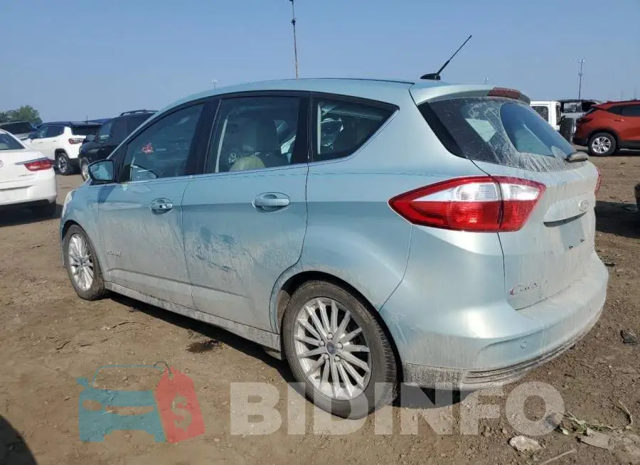 1FADP5BU7EL517527 Photo# 2