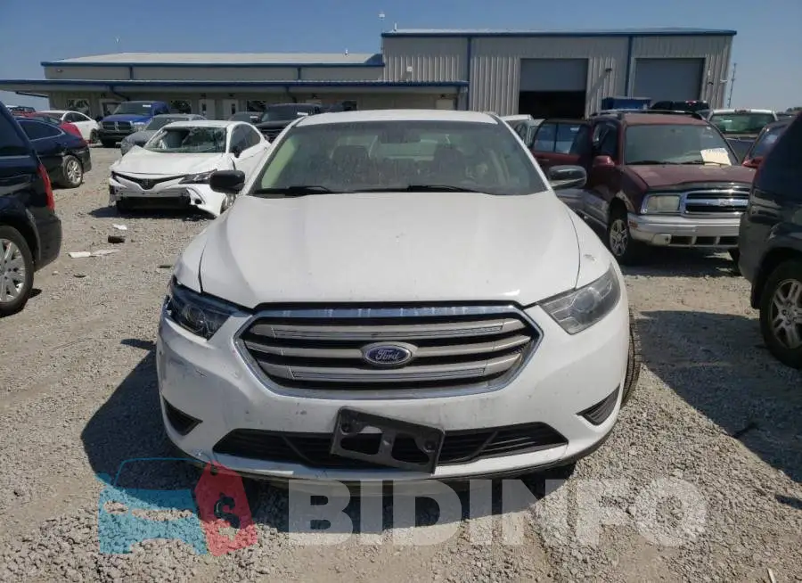 1FAHP2D83FG121329 Photo# 5