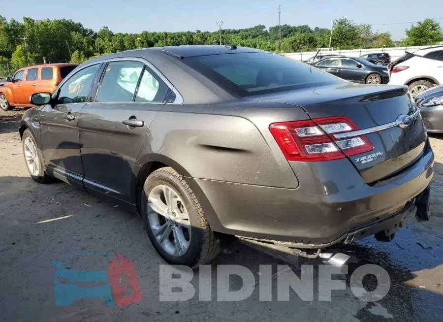 1FAHP2E86FG206115 Photo# 2