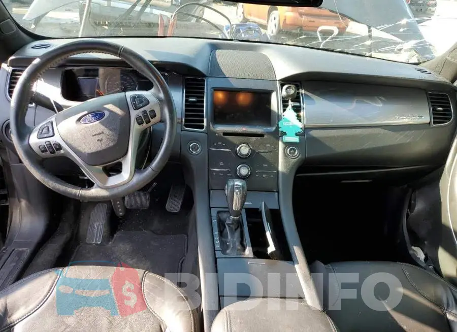 1FAHP2E86FG206115 Photo# 8