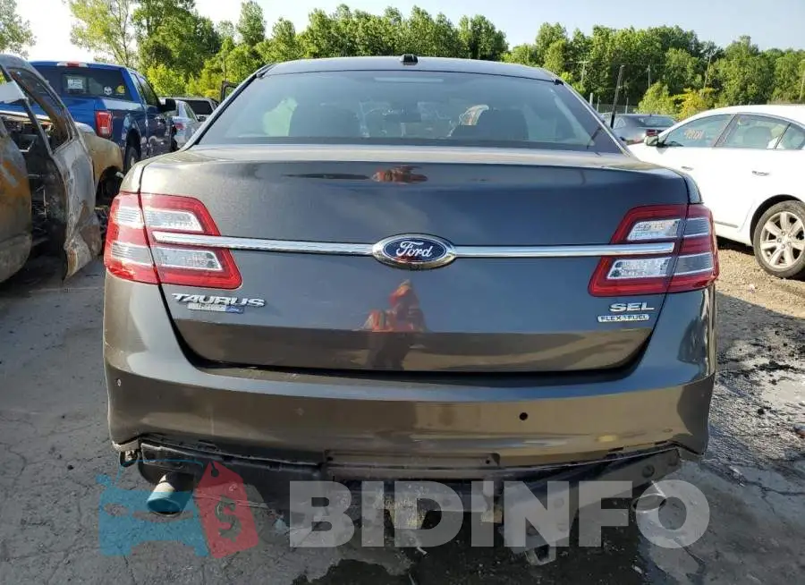 1FAHP2E86FG206115 Photo# 6