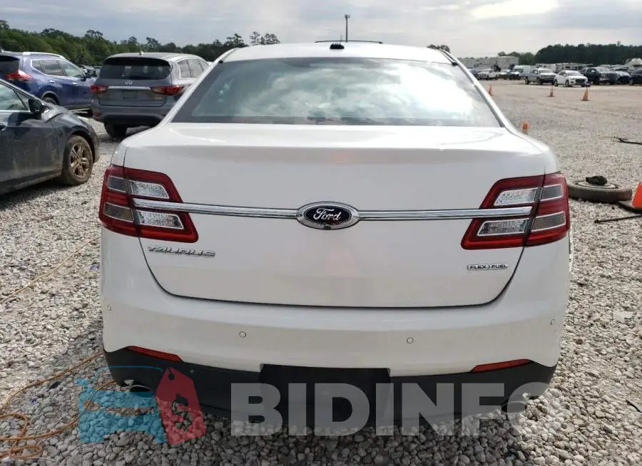 1FAHP2F80EG176168 Photo# 6