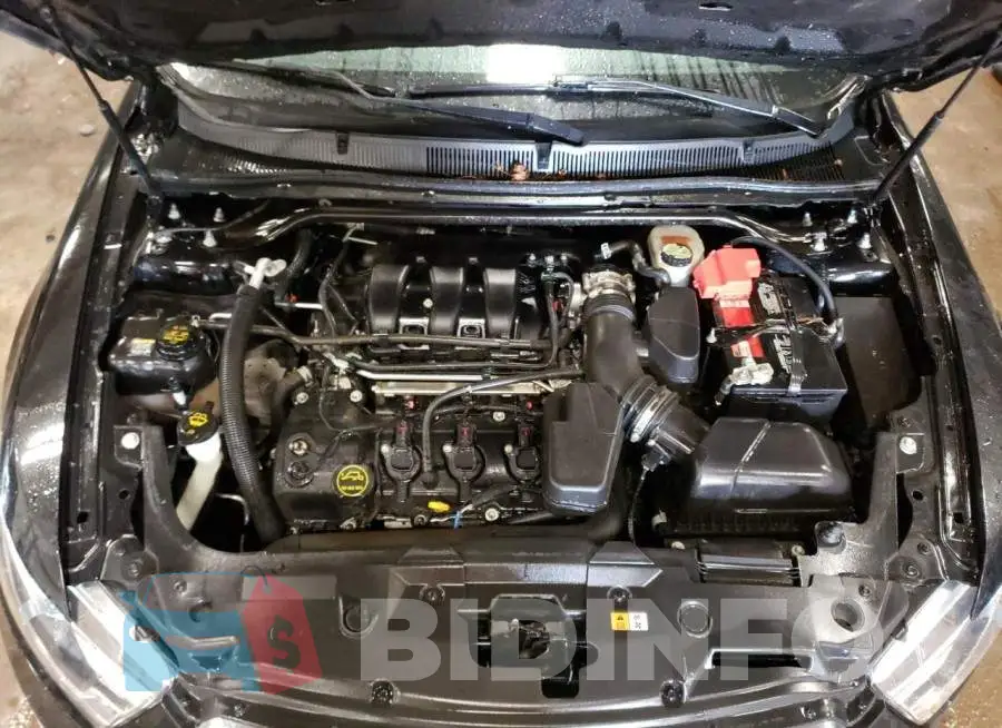 1FAHP2F80FG195885 Photo# 11