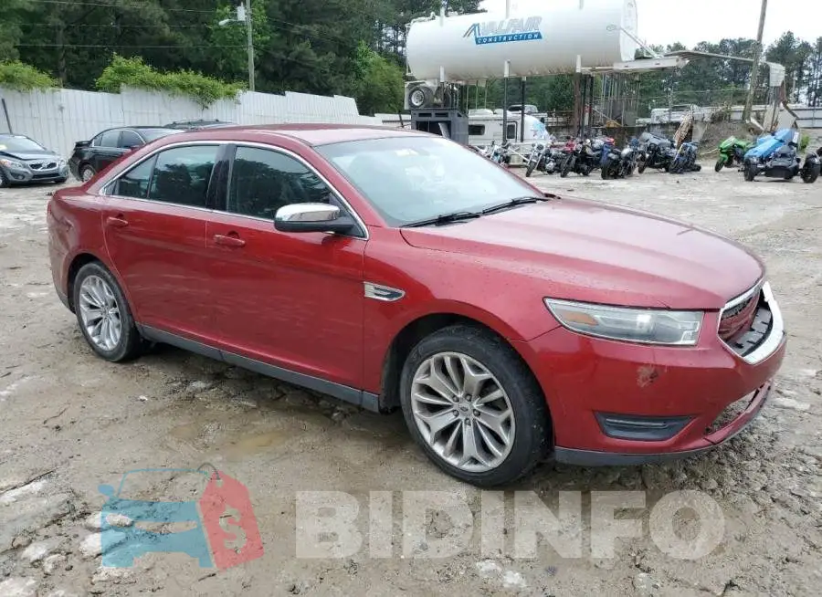 1FAHP2F84EG146414 Photo# 4