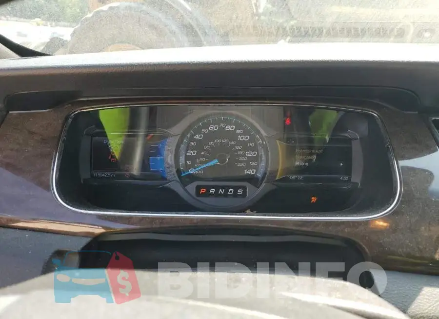 1FAHP2F84EG146414 Photo# 9