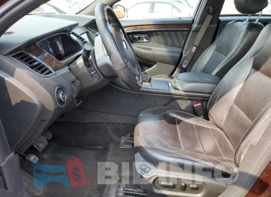 1FAHP2F89FG171777 Photo# 7