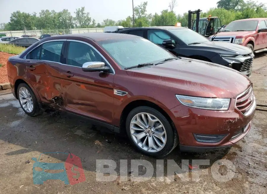 1FAHP2F89FG171777 Photo# 4