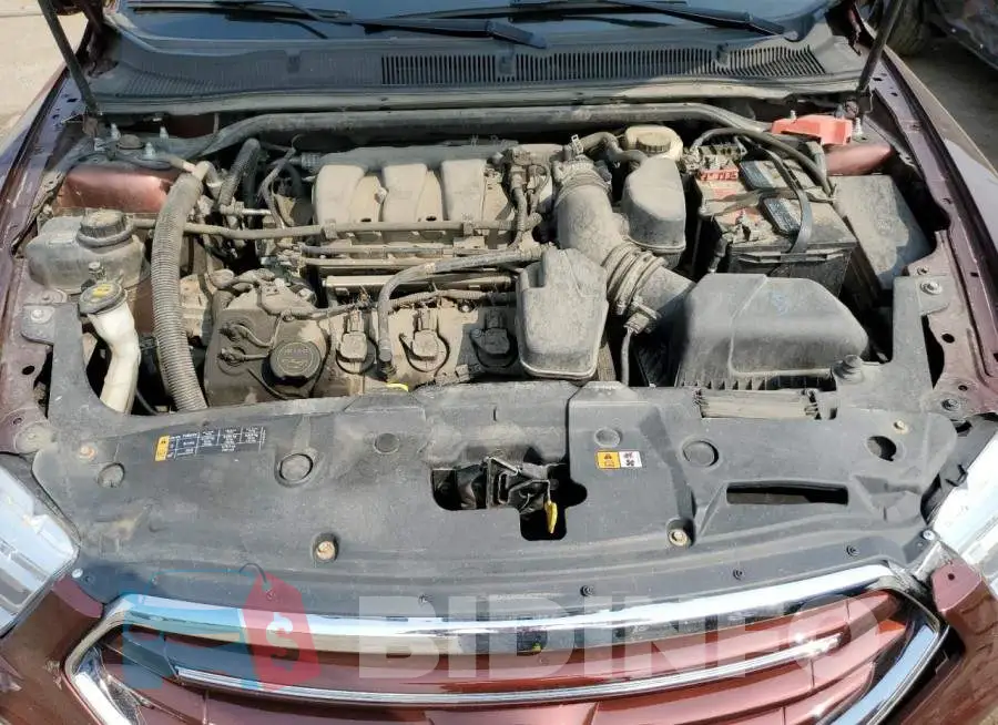 1FAHP2F89FG171777 Photo# 11