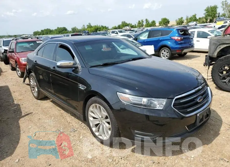 1FAHP2F95HG126170 Photo# 4