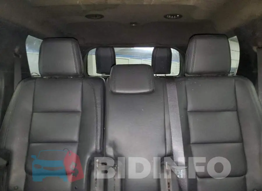 1FM5K8D87EGC43894 Photo# 10