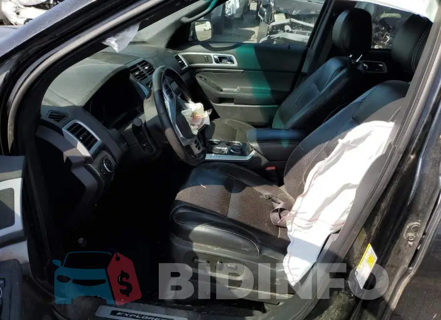 1FM5K8GT8EGB25062 Photo# 7