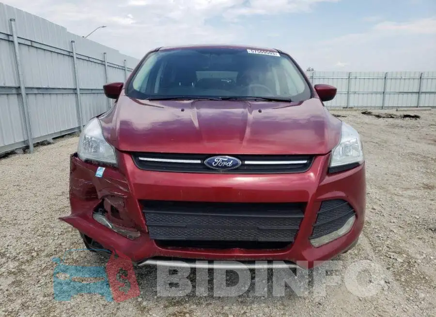 1FMCU9GX1EUD04720 Photo# 5