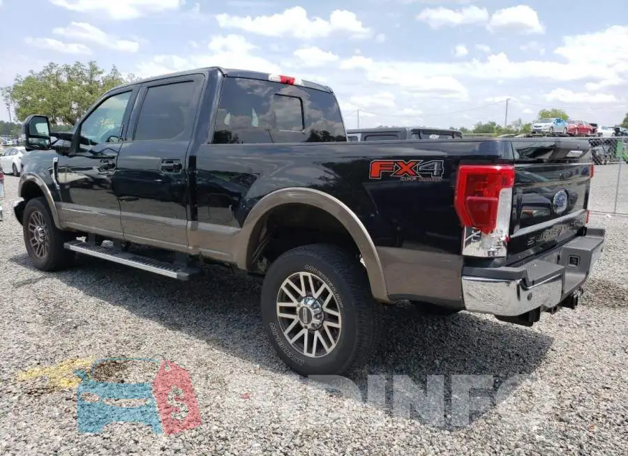 1FT7W2B64KEC50633 Photo# 2