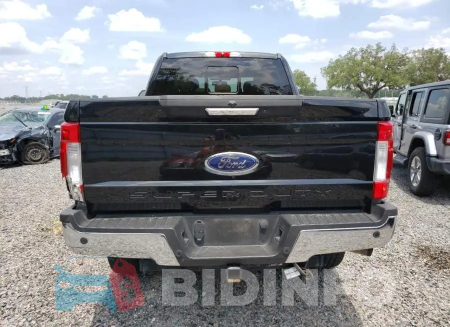 1FT7W2B64KEC50633 Photo# 6