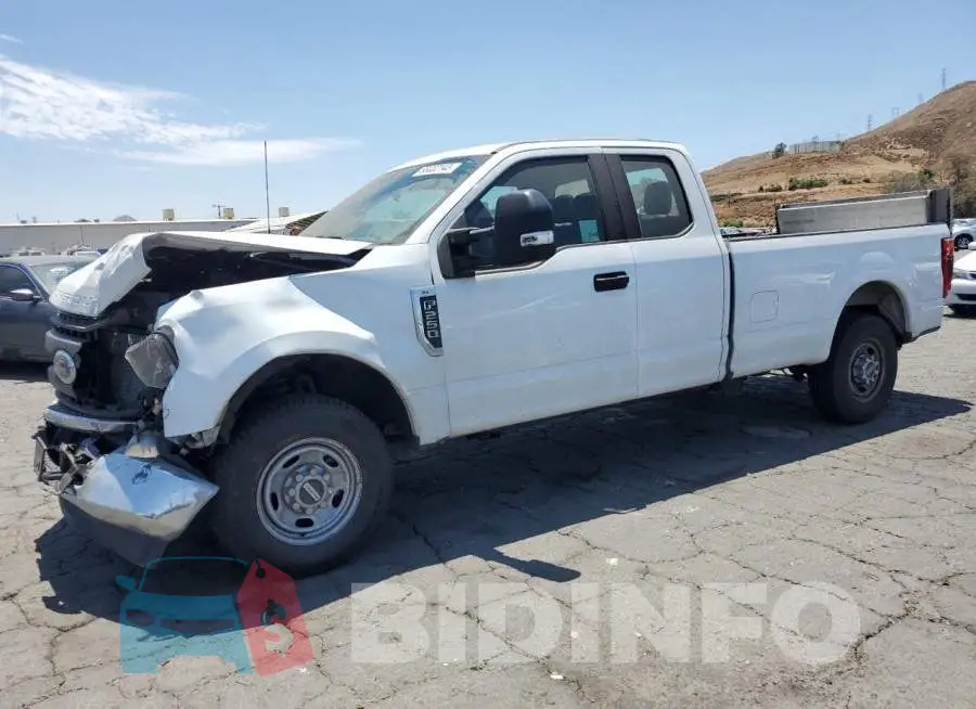 1FT7X2A61NEG41192 Photo# 1