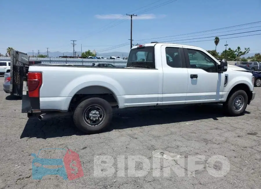 1FT7X2A61NEG41192 Photo# 3