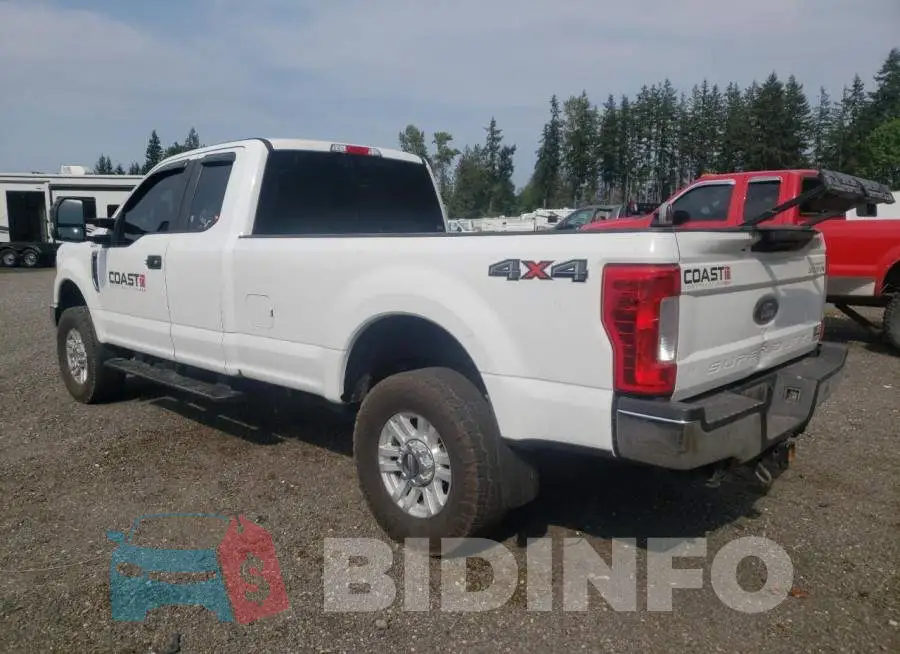1FT7X2B63KED47819 Photo# 2