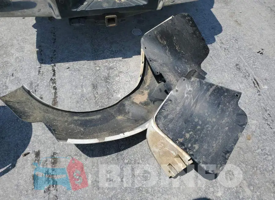 1FT8W3DT8FEA10441 Photo# 12