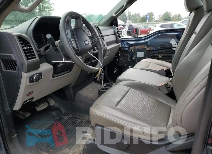 1FTBF2B62KEE23575 Photo# 7