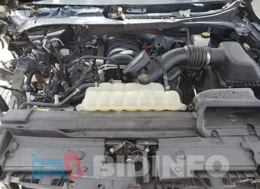 1FTEW1C53MKD98512 Photo# 11