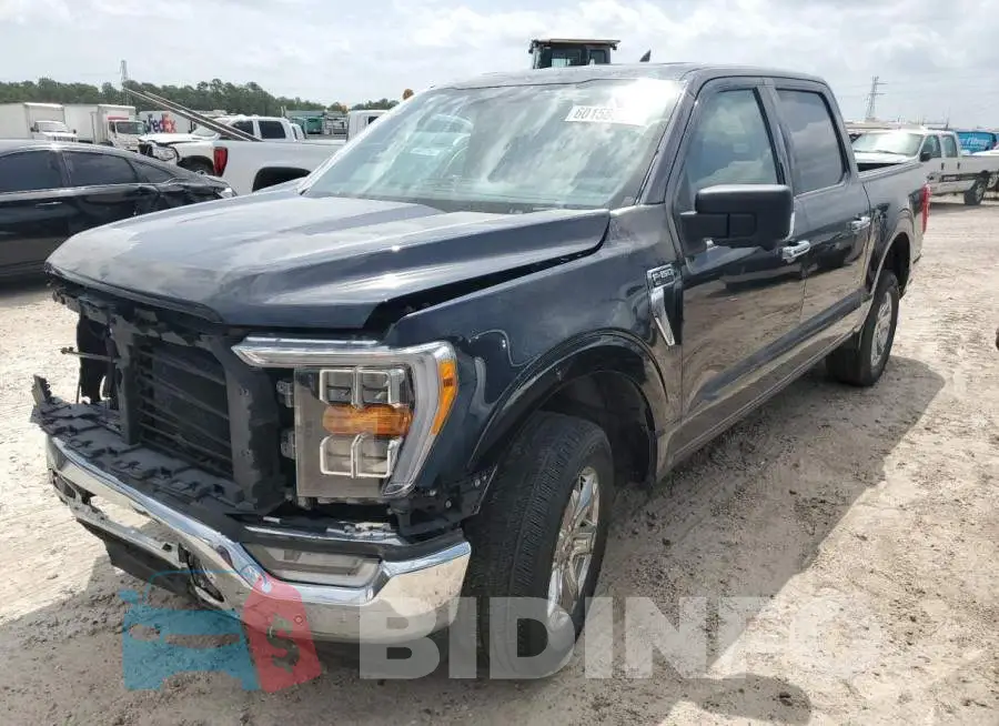 1FTEW1C53MKD98512 Photo# 1