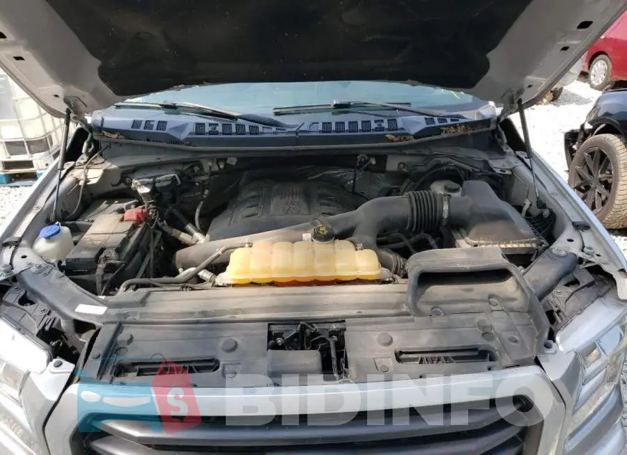 1FTEW1EG5GKF77301 Photo# 11