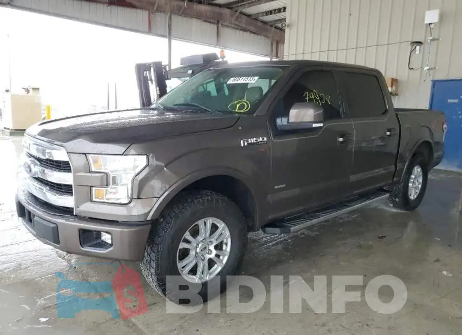 1FTEW1EP7GFB64661 Photo# 1