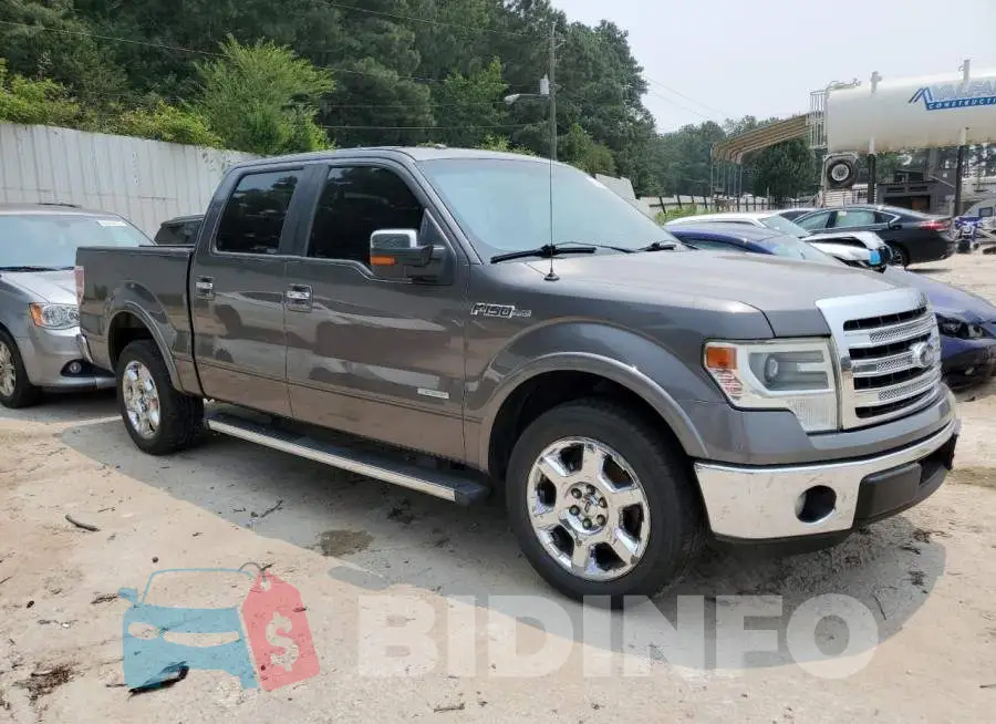 1FTFW1CT3EFB66313 Photo# 4