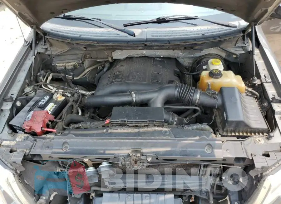 1FTFW1CT3EFB66313 Photo# 11