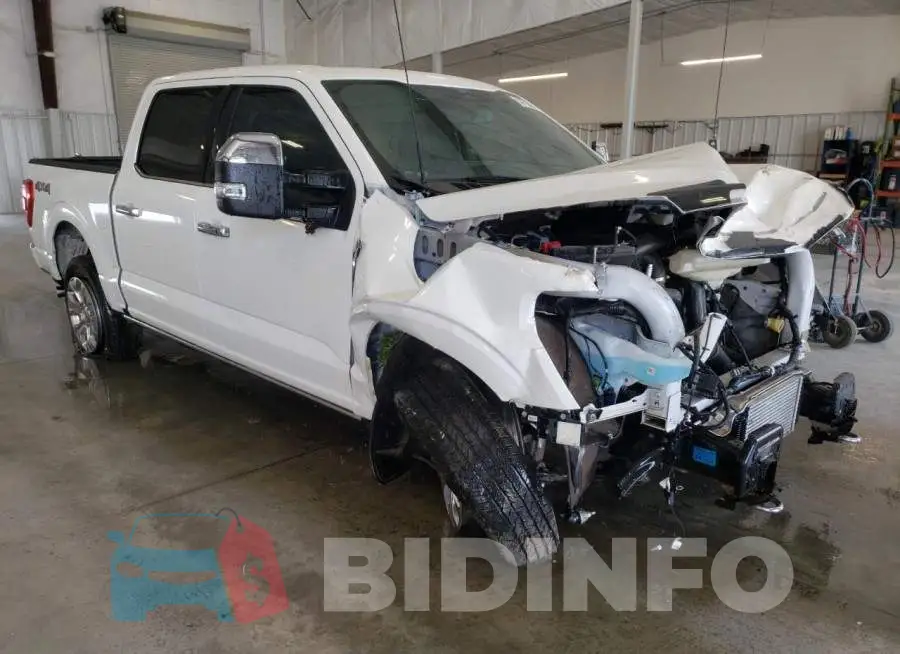1FTFW1E8XNFB57388 Photo# 4