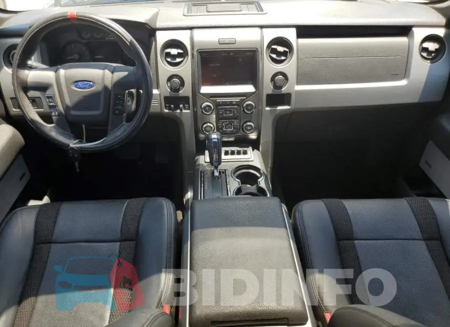 1FTFW1R66EFB03188 Photo# 8